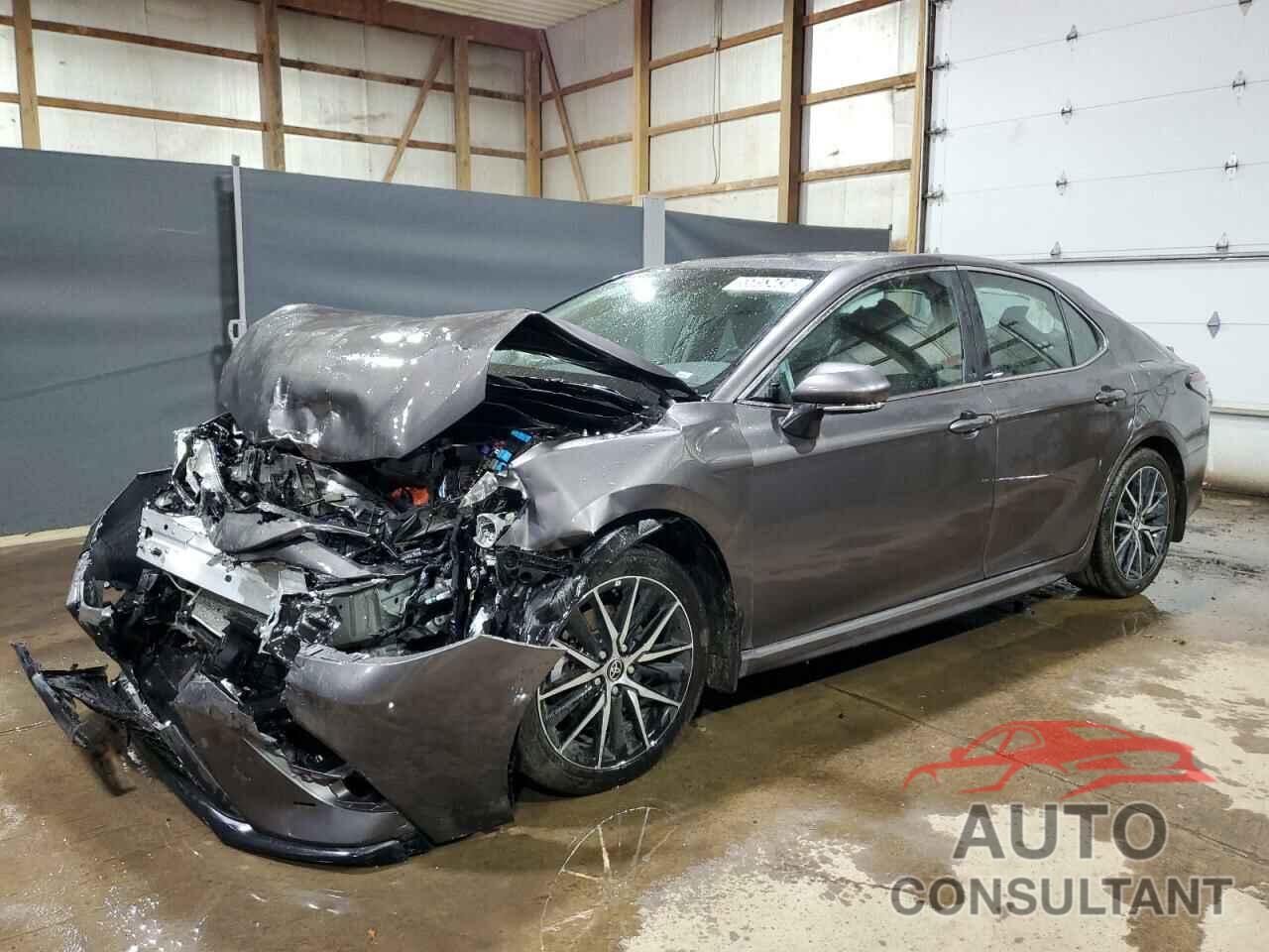 TOYOTA CAMRY 2024 - 4T1G11AK3RU845170