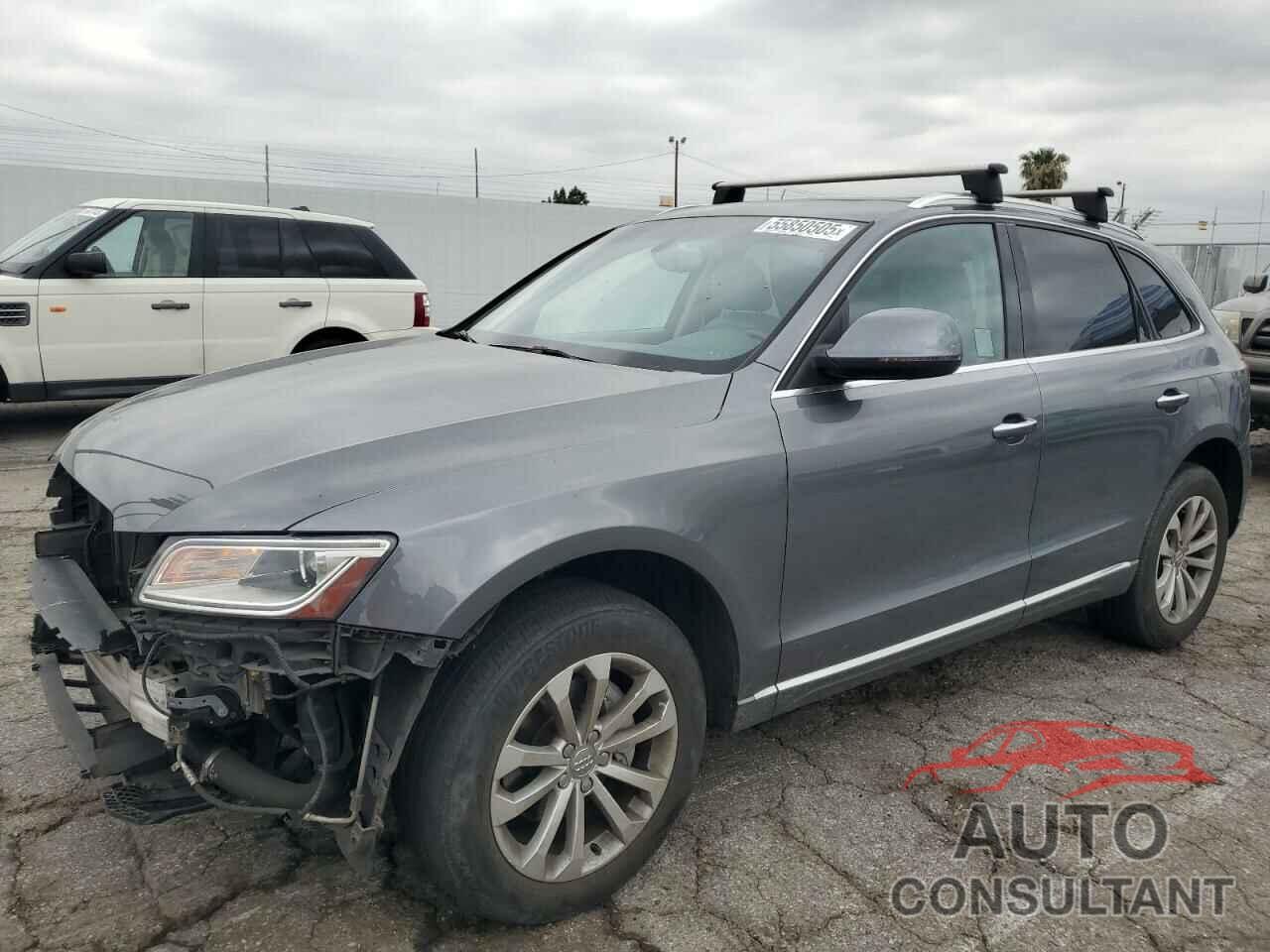 AUDI Q5 2015 - WA1CFAFPXFA040993