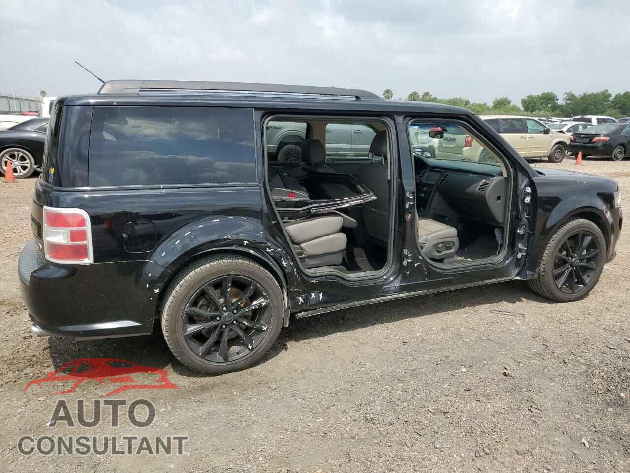 FORD FLEX 2016 - 2FMGK5C84GBA19419