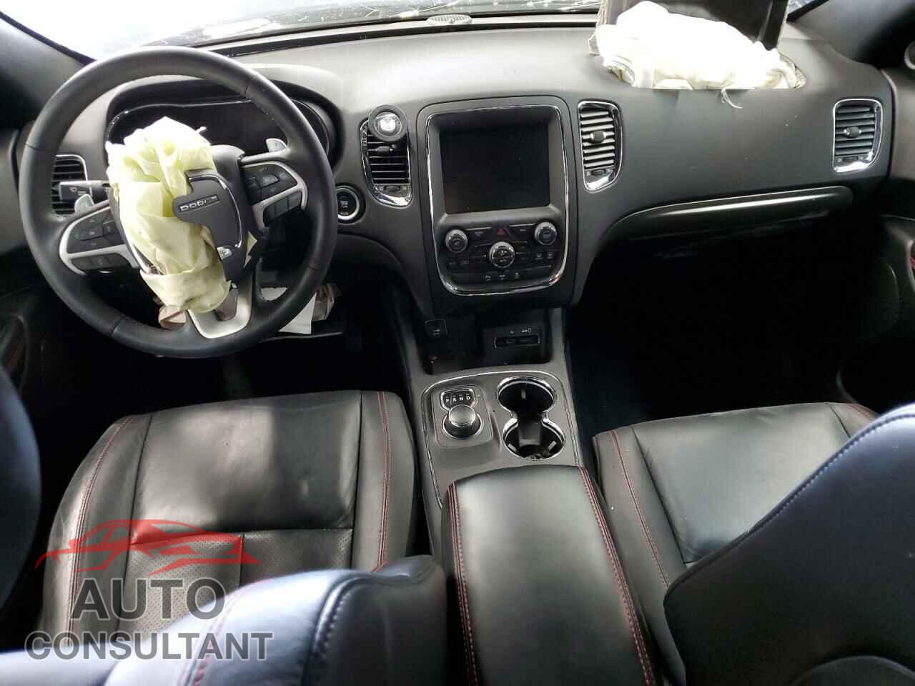 DODGE DURANGO 2015 - 1C4SDJCT8FC772312