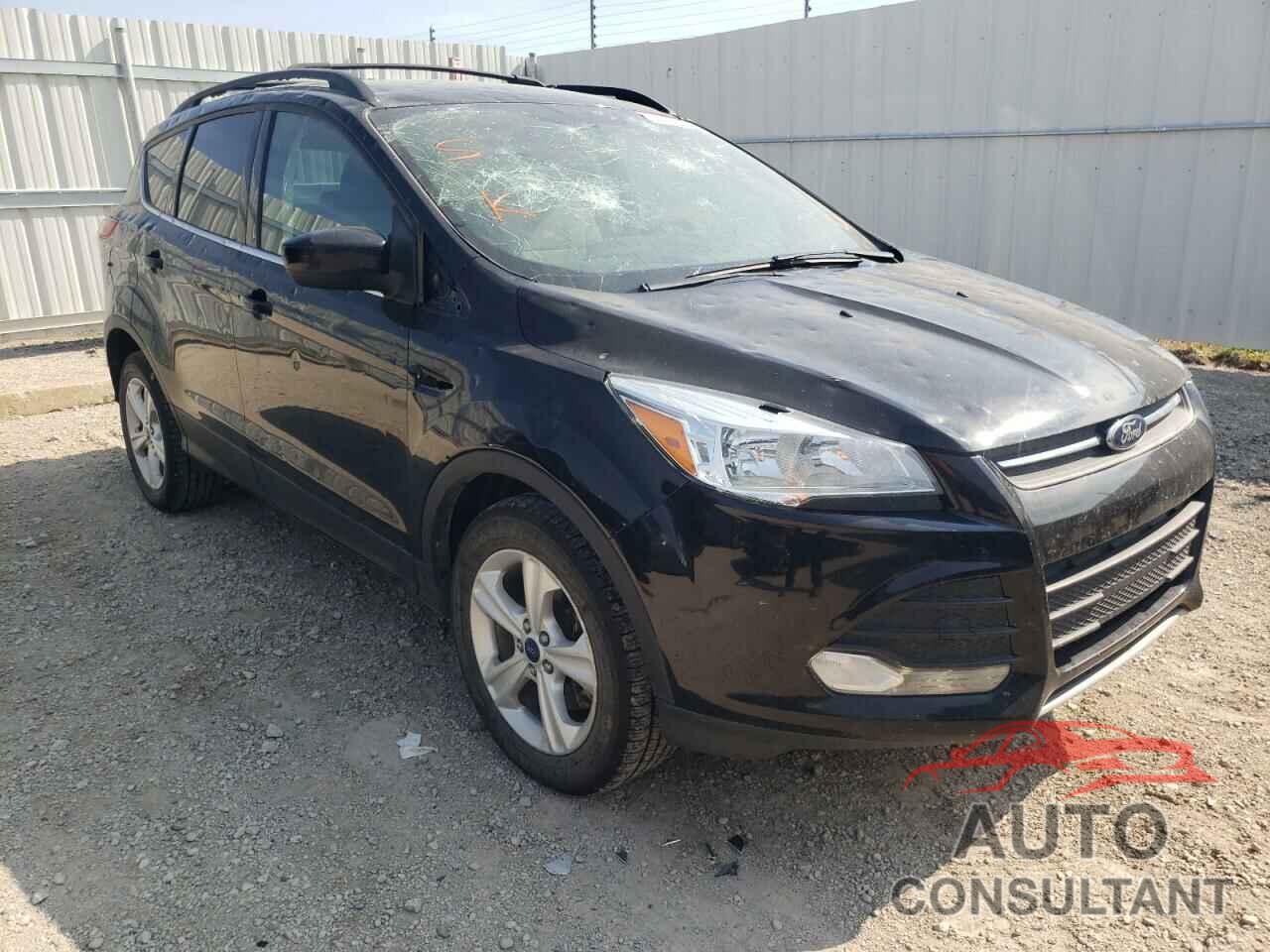 FORD ESCAPE 2016 - 1FMCU9GX8GUA87363