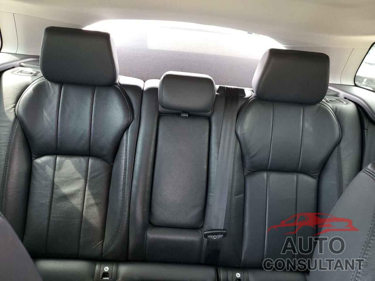 LAND ROVER RANGEROVER 2017 - SALVP2BG4HH193816