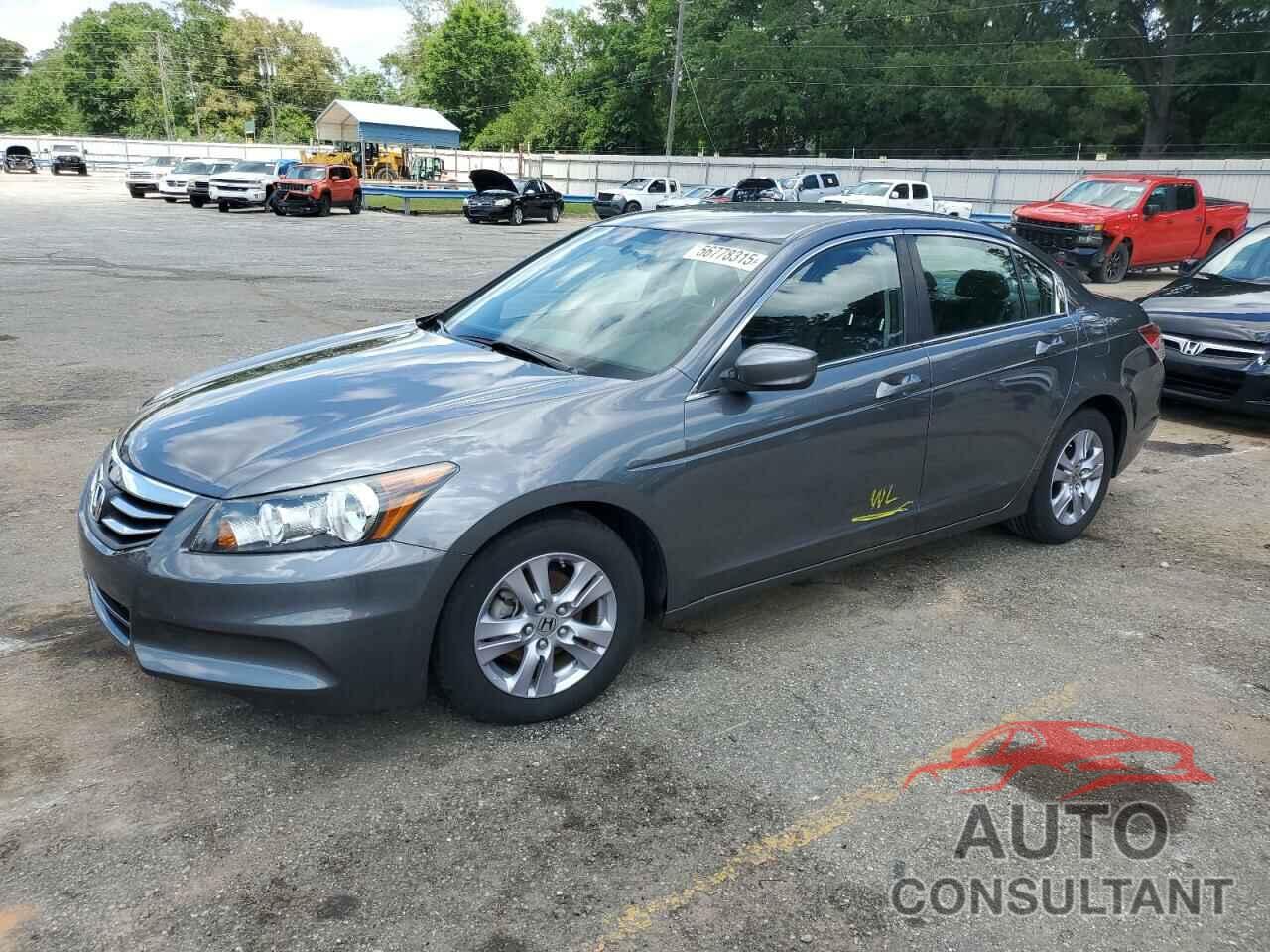 HONDA ACCORD 2012 - 1HGCP2F63CA223990