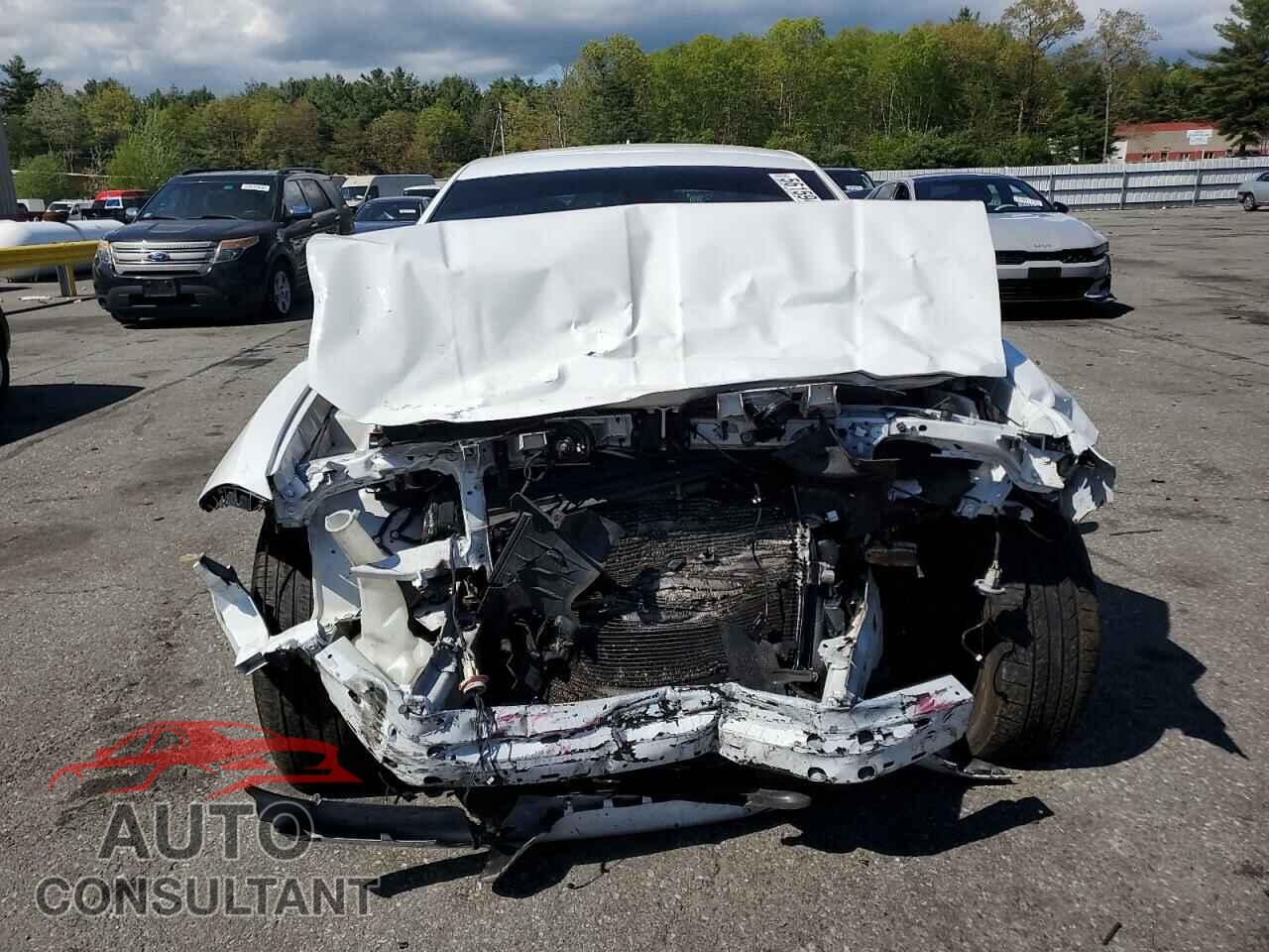 DODGE CHARGER 2017 - 2C3CDXJG3HH614235