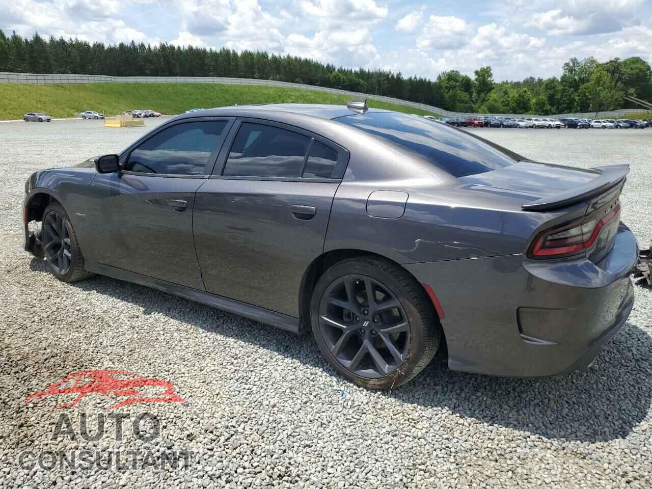 DODGE CHARGER 2019 - 2C3CDXCT6KH607698