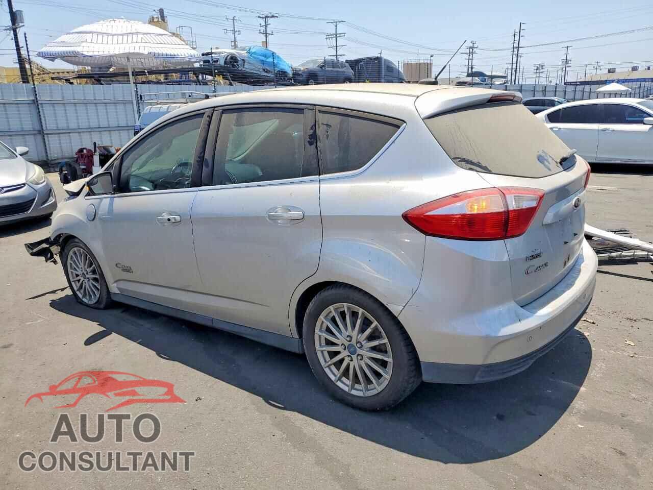FORD CMAX 2013 - 1FADP5CU9DL515033