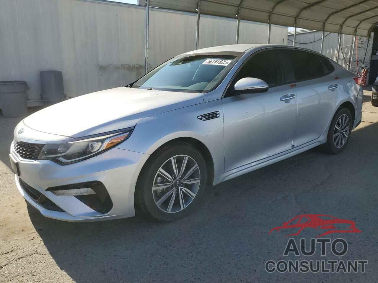 KIA OPTIMA 2019 - 5XXGT4L33KG365745