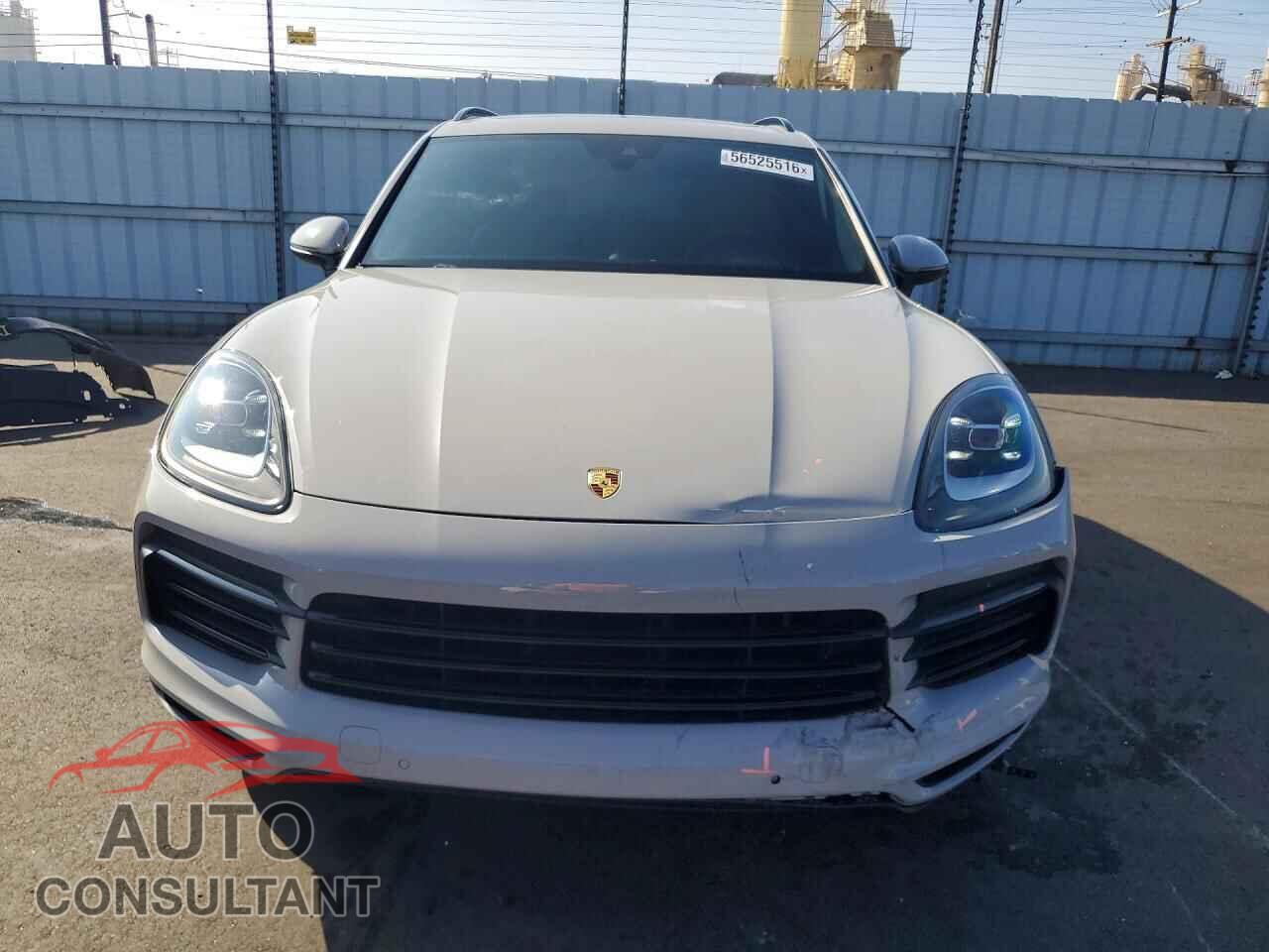 PORSCHE CAYENNE 2020 - WP1AA2AY2LDA04645