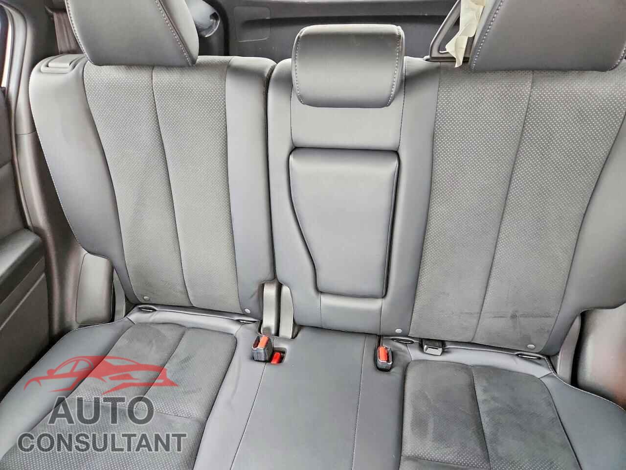 MITSUBISHI ECLIPSE 2025 - JA4ATWAA8SZ044844