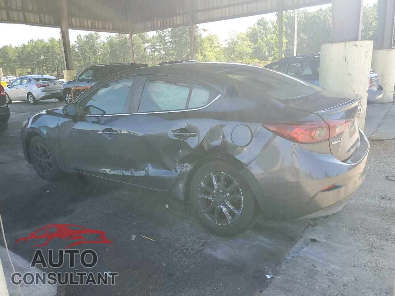 MAZDA 3 2016 - 3MZBM1V71GM272019