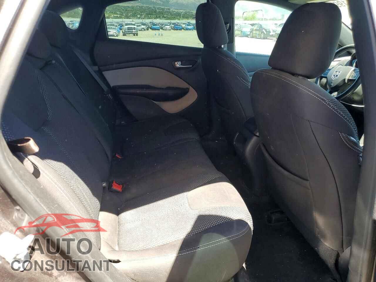 DODGE DART 2016 - 1C3CDFFA0GD817870
