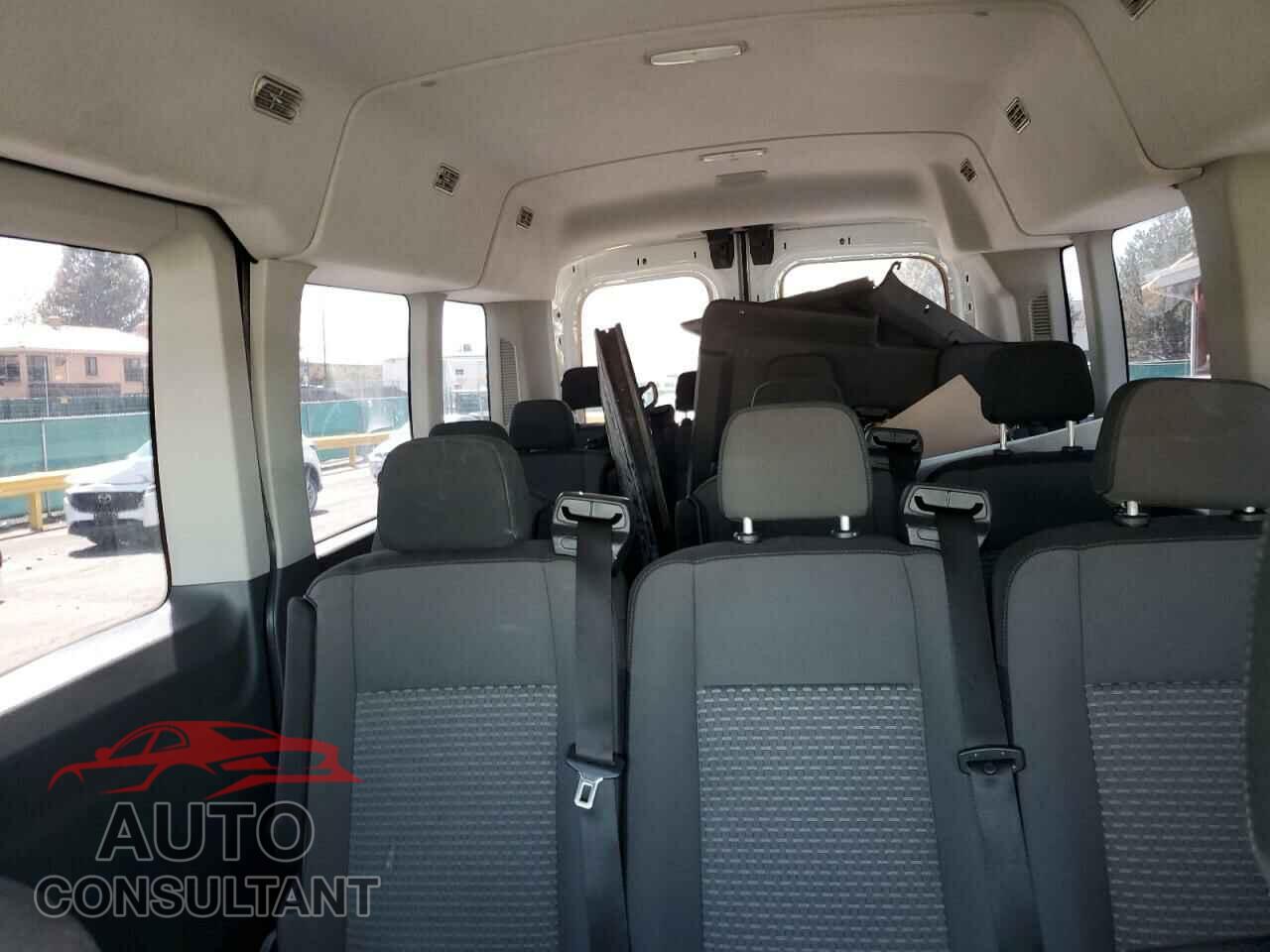 FORD TRANSIT 2020 - 1FBAX2C8XLKA60992