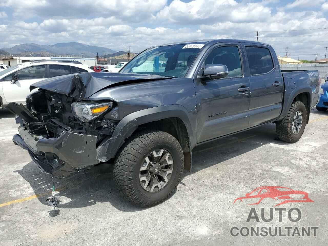 TOYOTA TACOMA 2023 - 3TMCZ5AN5PM636298