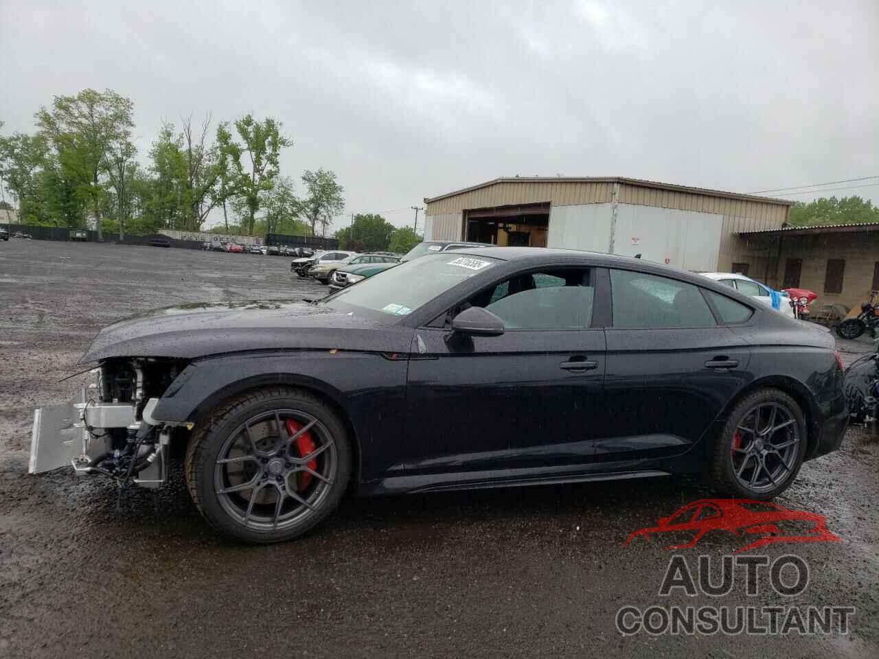 AUDI S5/RS5 2024 - WUAAWCF5XRA900714