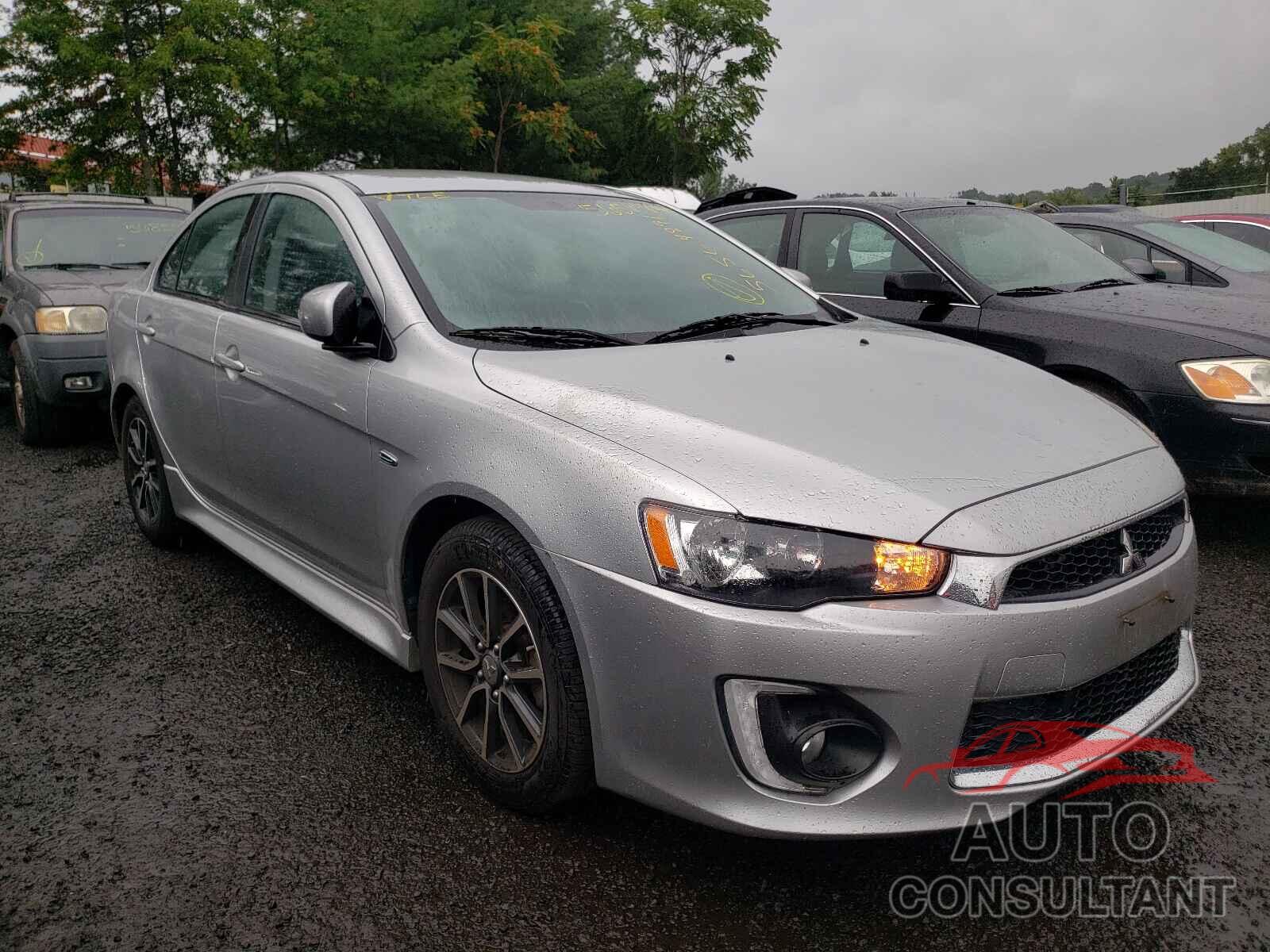 MITSUBISHI LANCER 2016 - JA32V2FW2GU008099