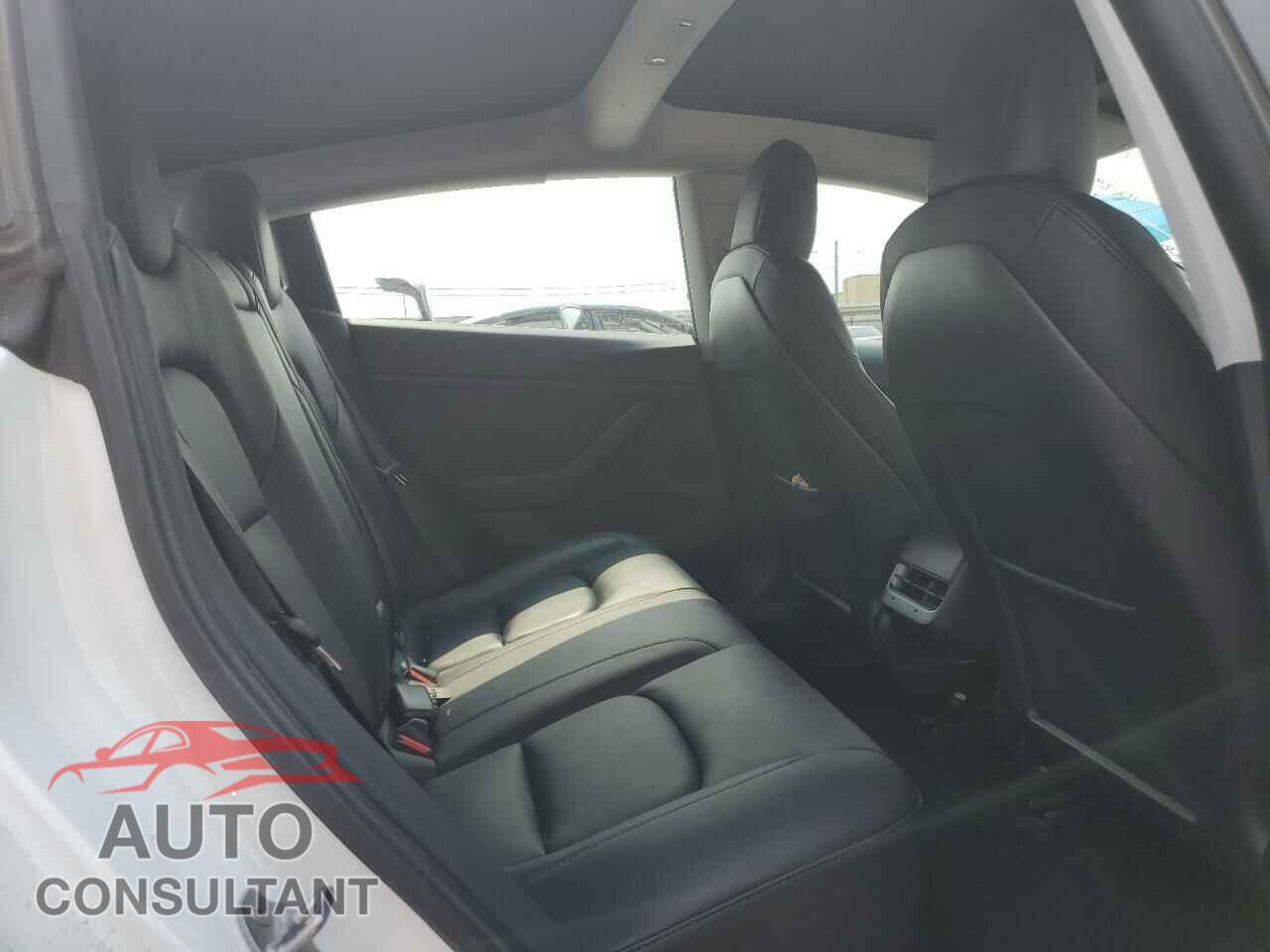 TESLA MODEL 3 2021 - 5YJ3E1EA4MF976280