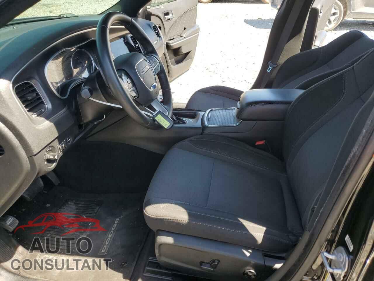 DODGE CHARGER 2017 - 2C3CDXCT8HH525559