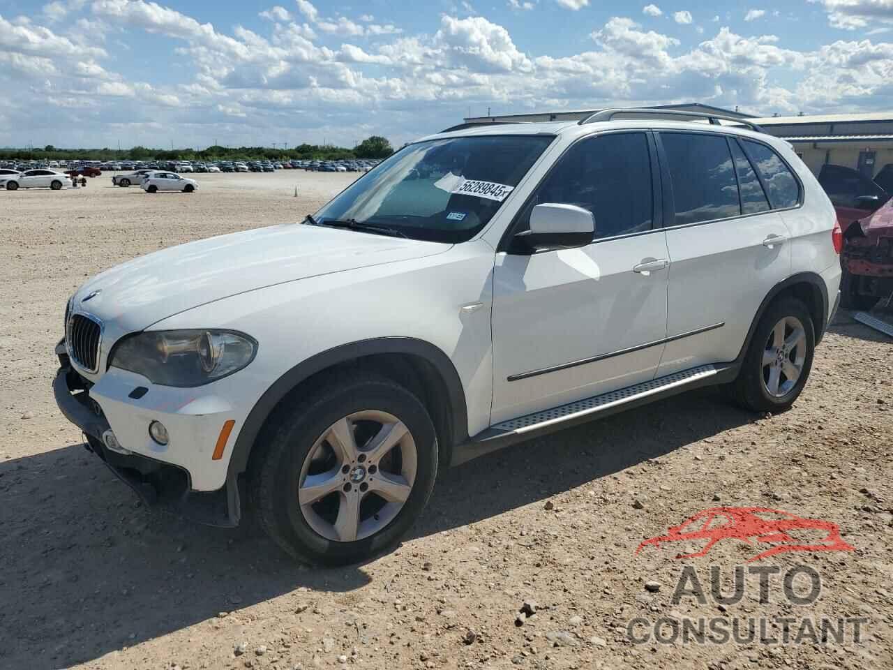 BMW X5 2010 - 5UXFE4C58AL383727