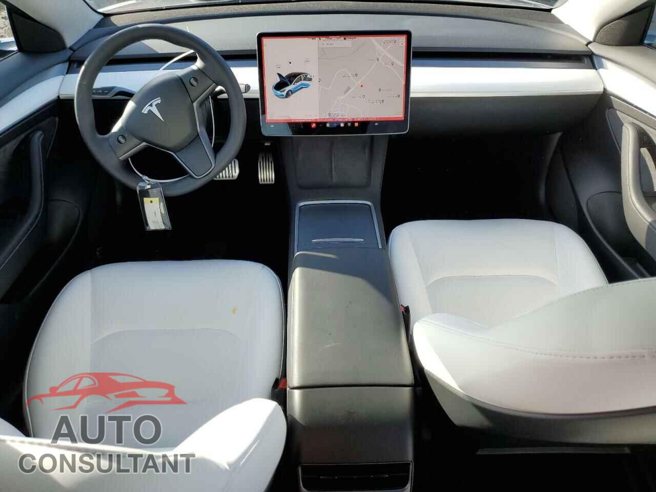 TESLA MODEL 3 2023 - 5YJ3E1EA6PF690712