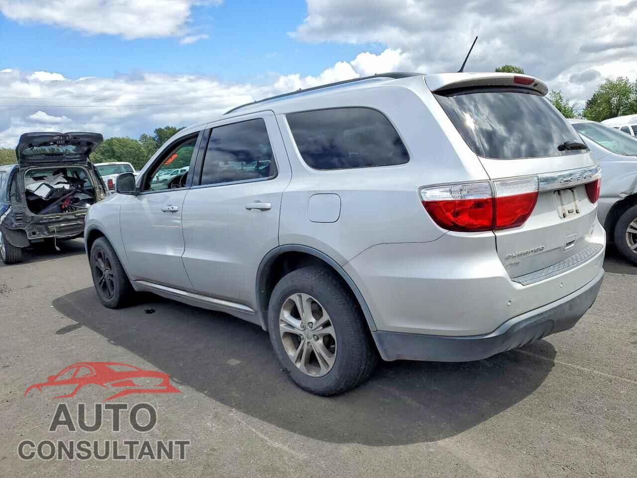 DODGE DURANGO 2012 - 1C4RDJDG2CC107479