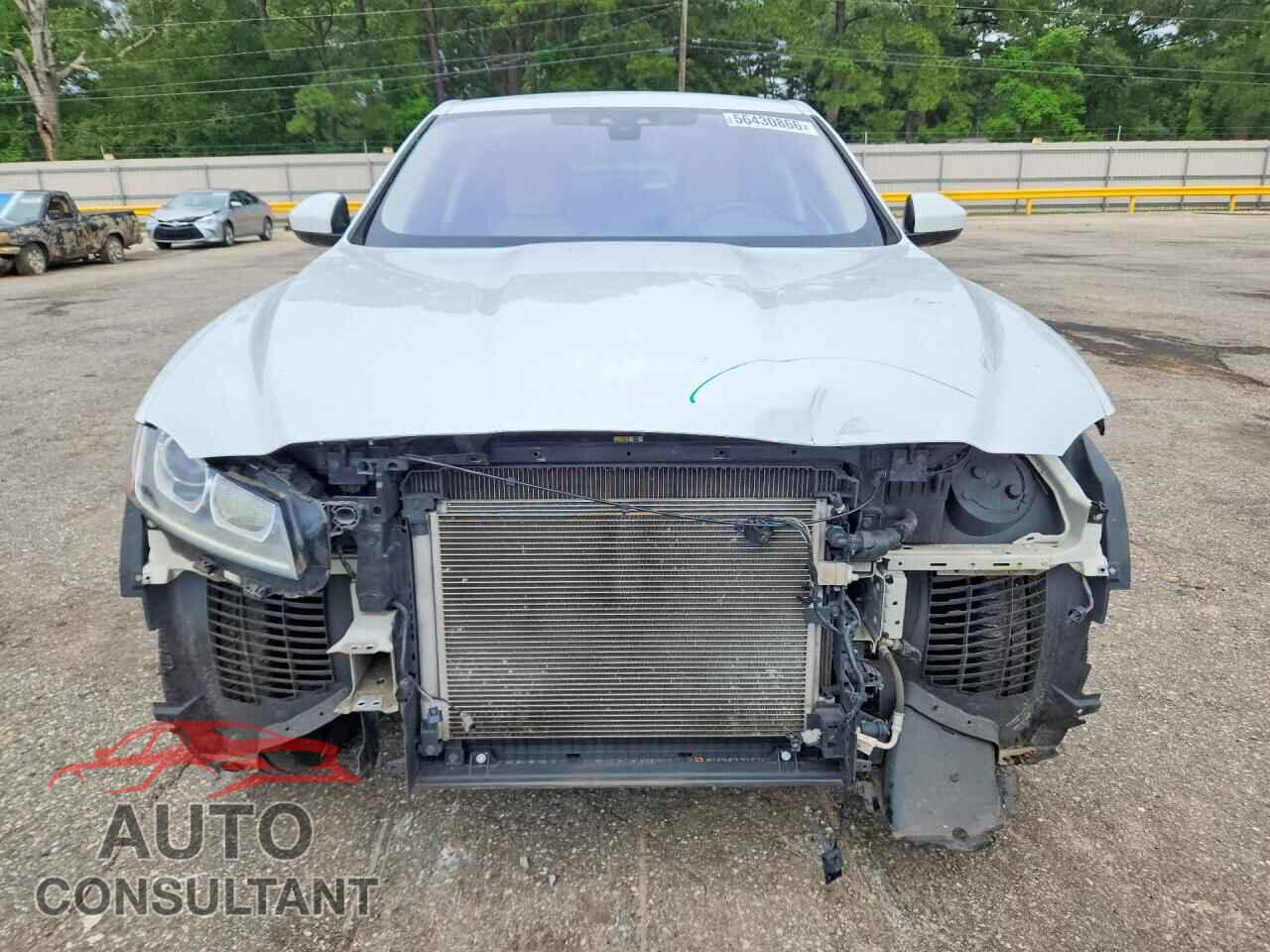 JAGUAR F-PACE 2017 - SADCS2BV8HA054748