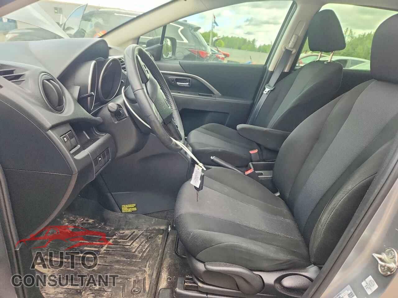 MAZDA 5 2017 - JM1CW2CL6H0194610