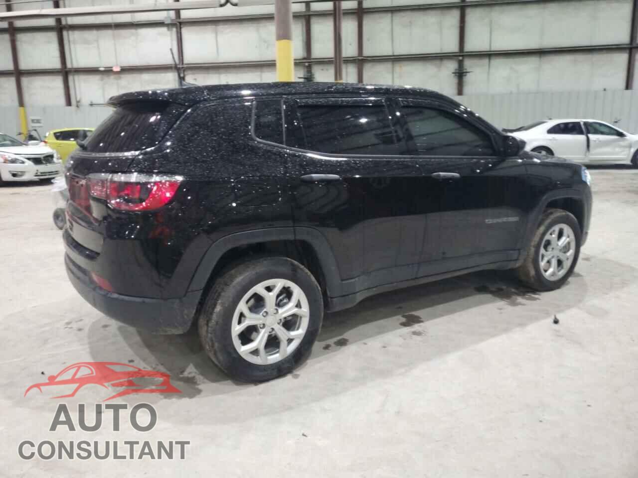 JEEP COMPASS 2024 - 3C4NJDAN1RT105571