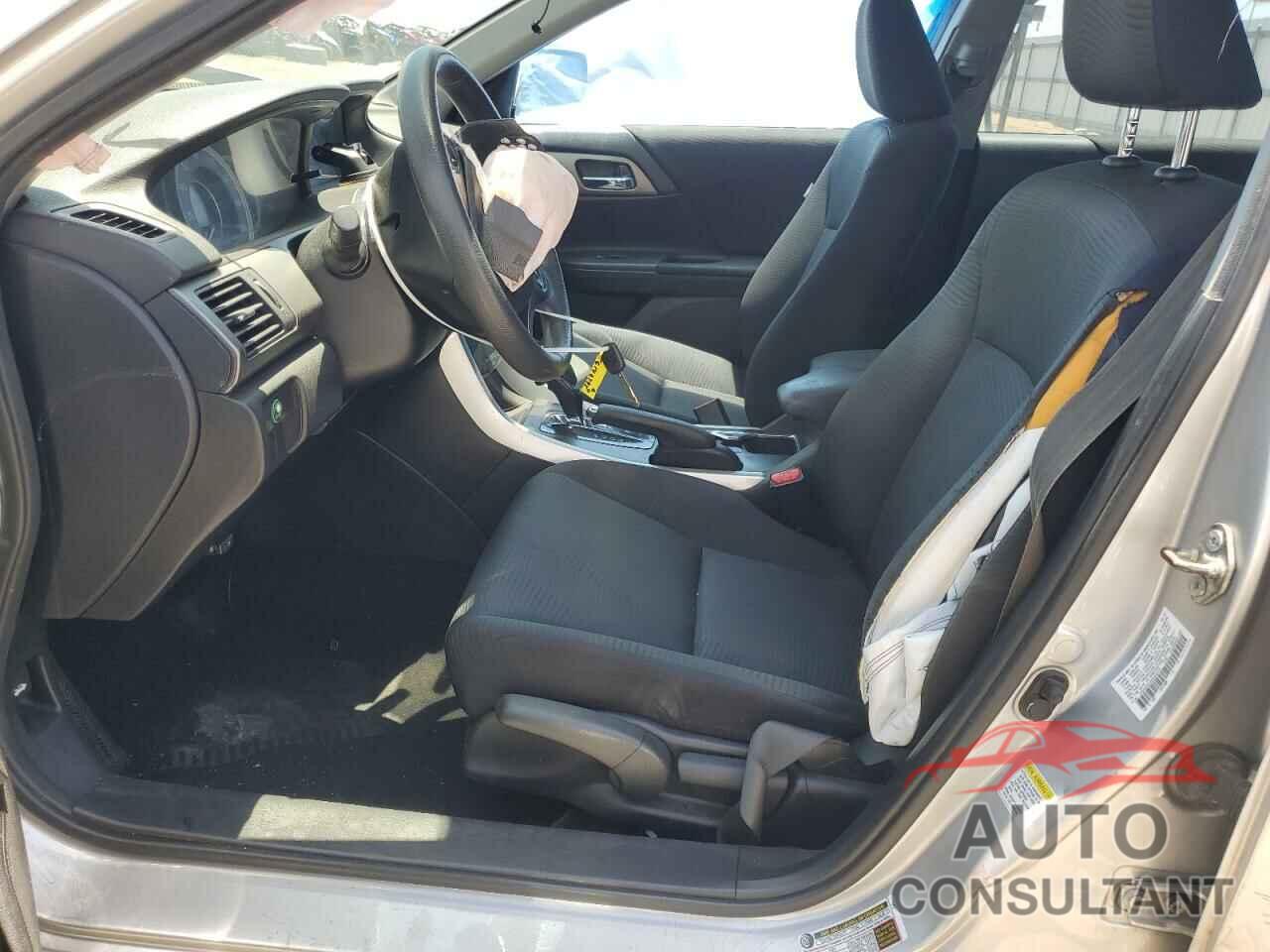 HONDA ACCORD 2014 - 1HGCR2F35EA240132