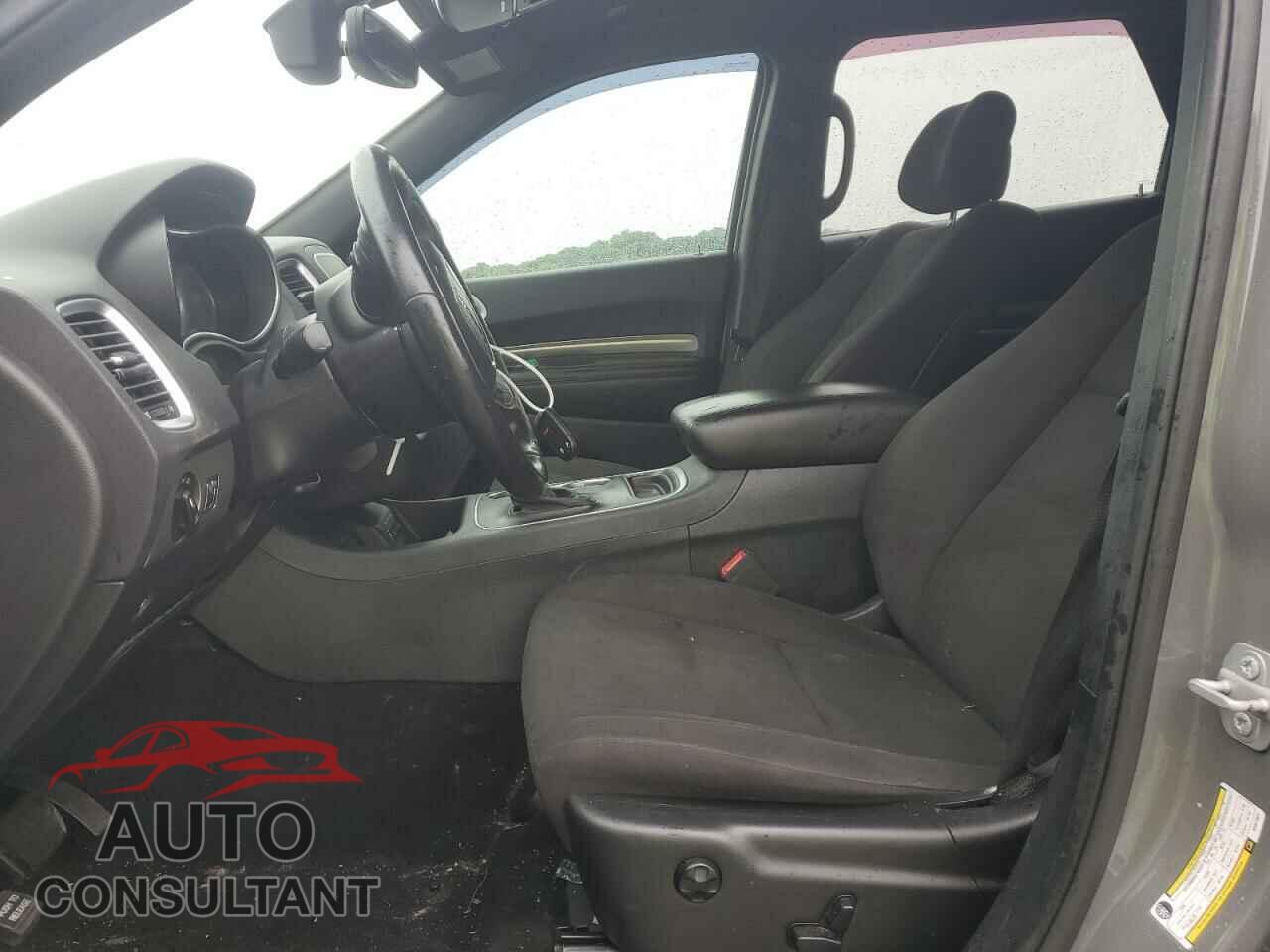 DODGE DURANGO 2019 - 1C4RDHAG5KC847801