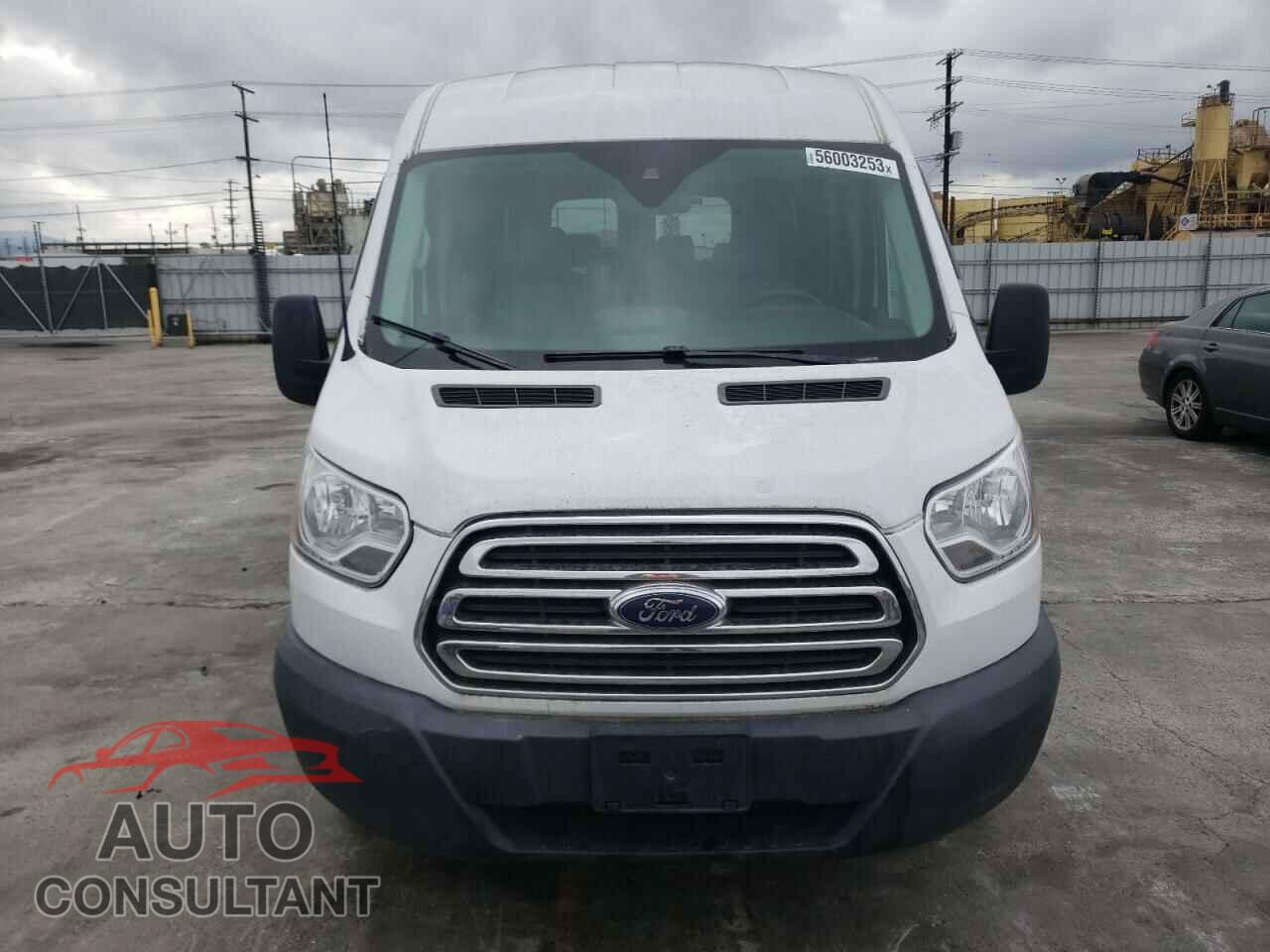 FORD TRANSIT 2018 - 1FBAX2CM1JKA96726