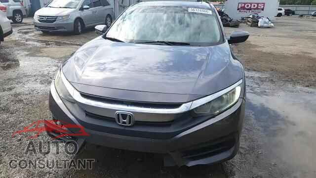 HONDA CIVIC 2017 - 19XFC2F75HE078200