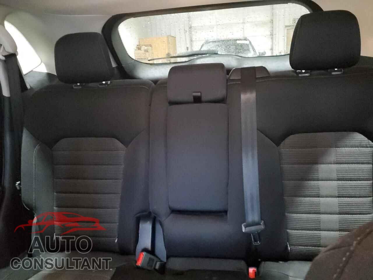 FORD EDGE 2018 - 2FMPK4J84JBB49883