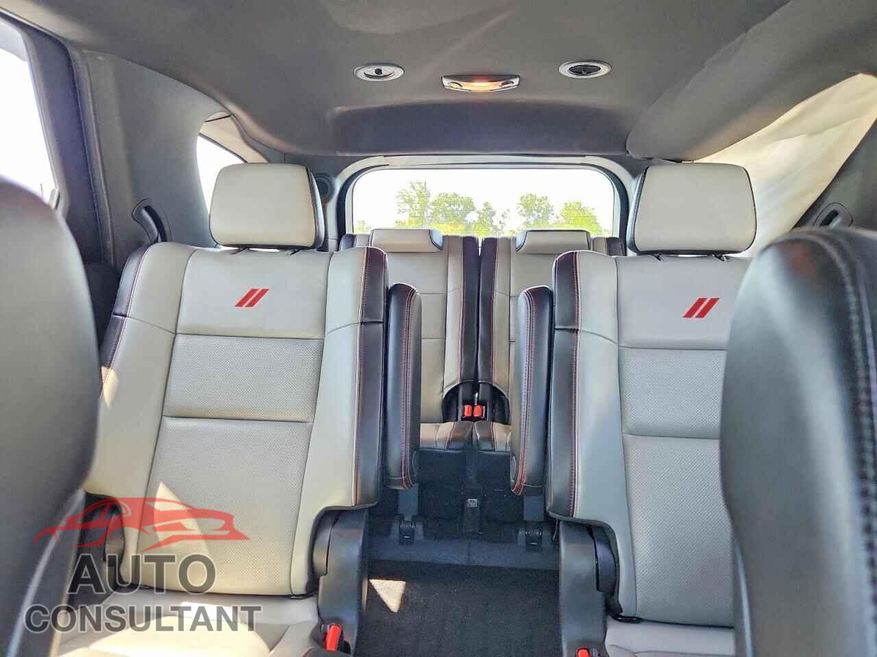 DODGE DURANGO 2023 - 1C4SDJCT0PC657625