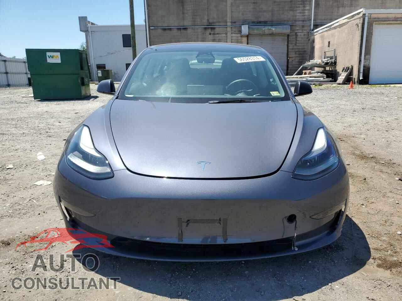 TESLA MODEL 3 2023 - 5YJ3E1EA7PF470365