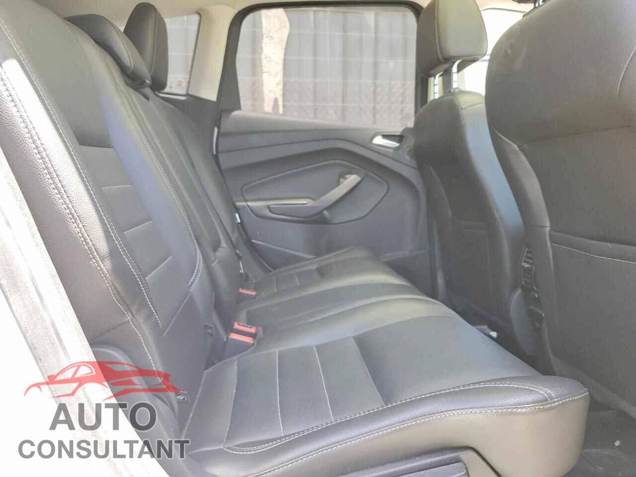 FORD CMAX 2013 - 1FADP5BU7DL540997