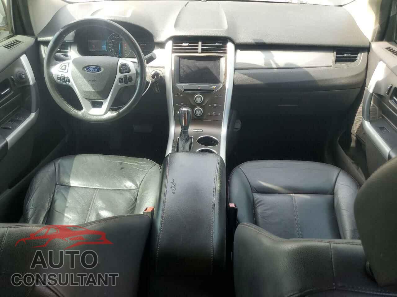 FORD EDGE 2012 - 2FMDK4JC1CBA67488