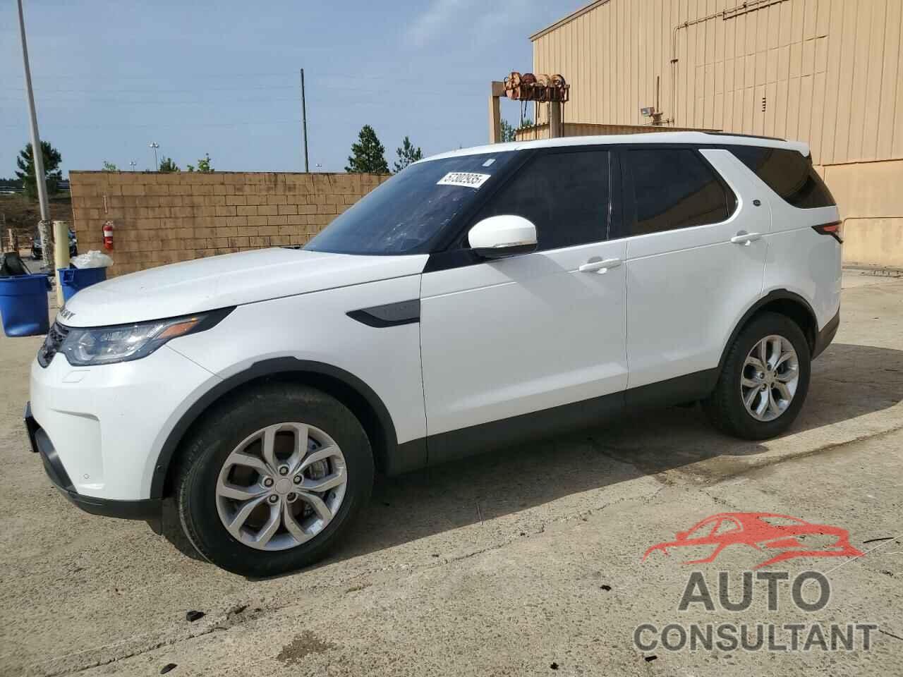 LAND ROVER DISCOVERY 2020 - SALRG2RV2L2429333