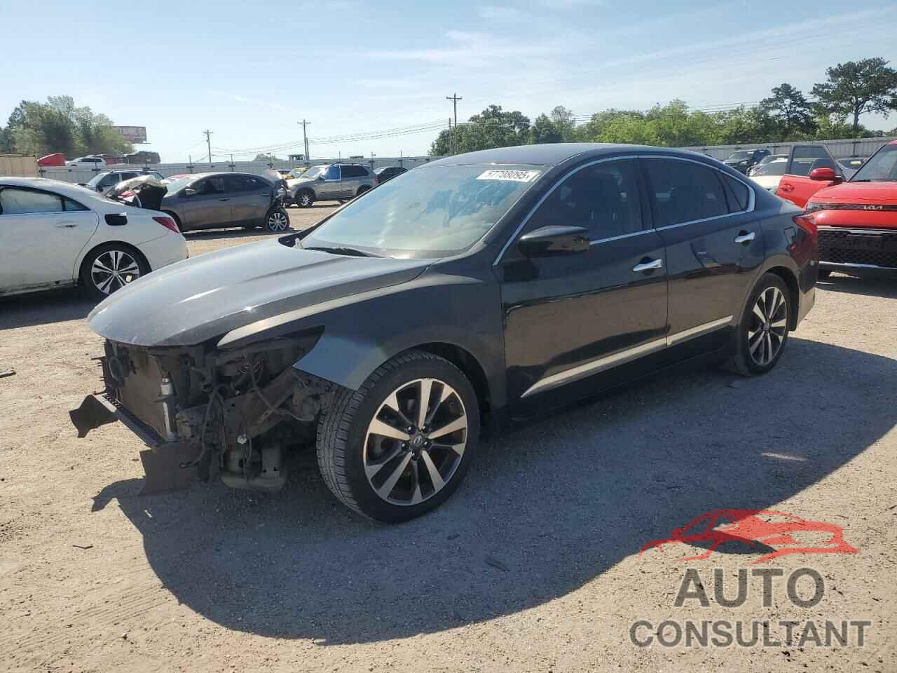 NISSAN ALTIMA 2016 - 1N4AL3AP8GC284128