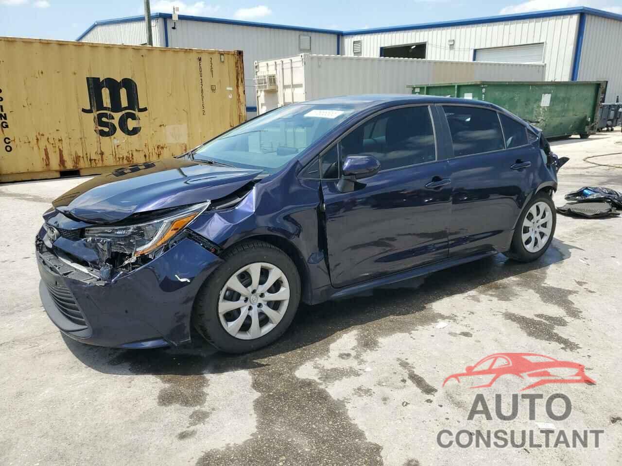 TOYOTA COROLLA 2023 - 5YFB4MDE9PP038014