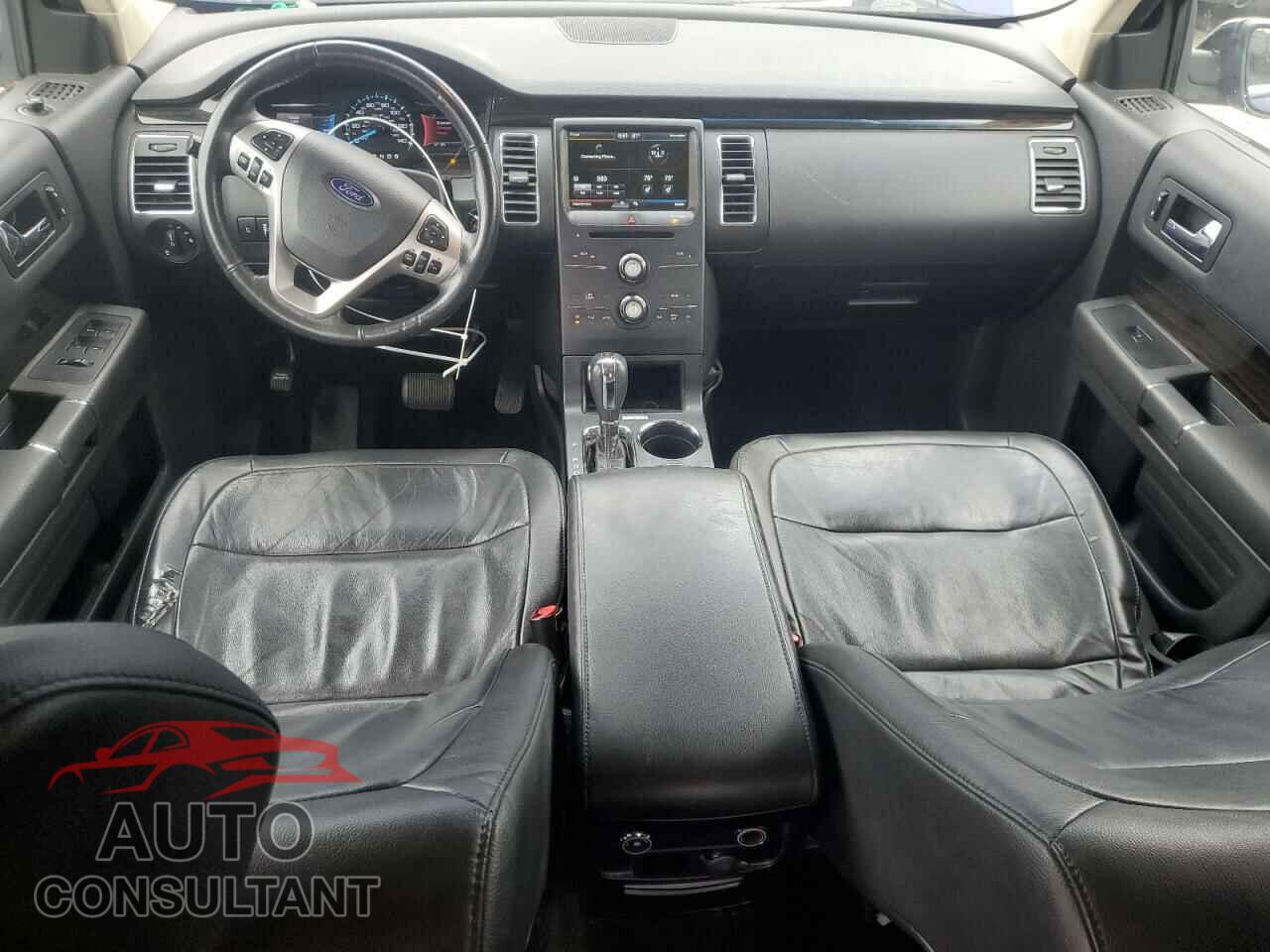 FORD FLEX 2014 - 2FMGK5C8XEBD40541