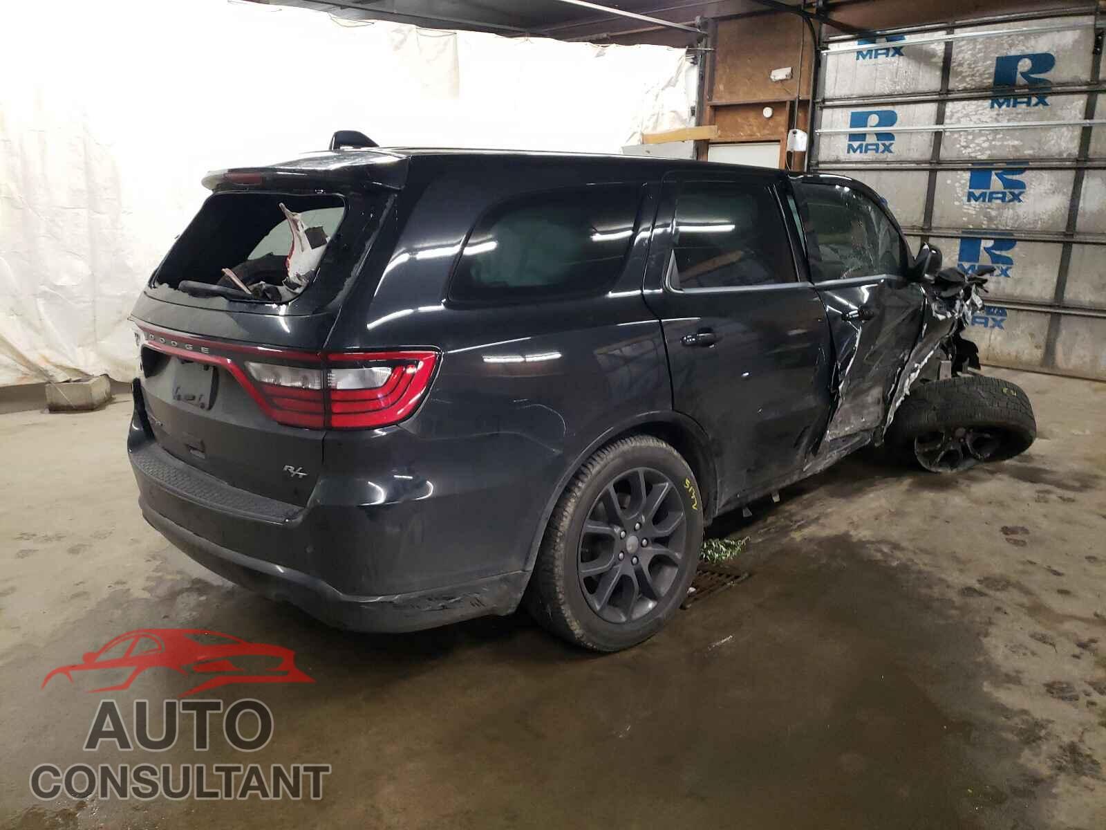 DODGE DURANGO 2016 - 1C4SDJCT6GC467862