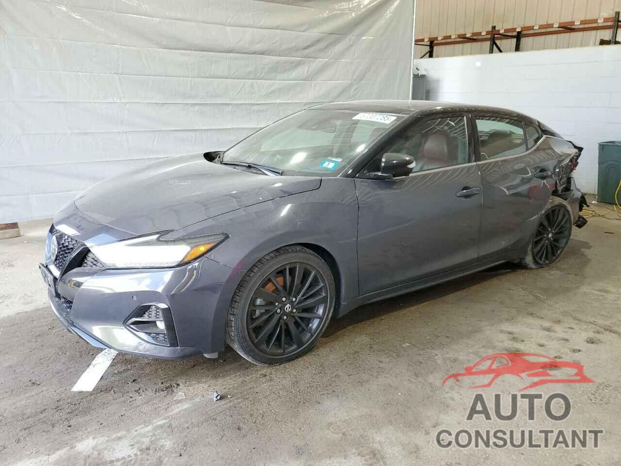 NISSAN MAXIMA 2021 - 1N4AA6FV0MC505294