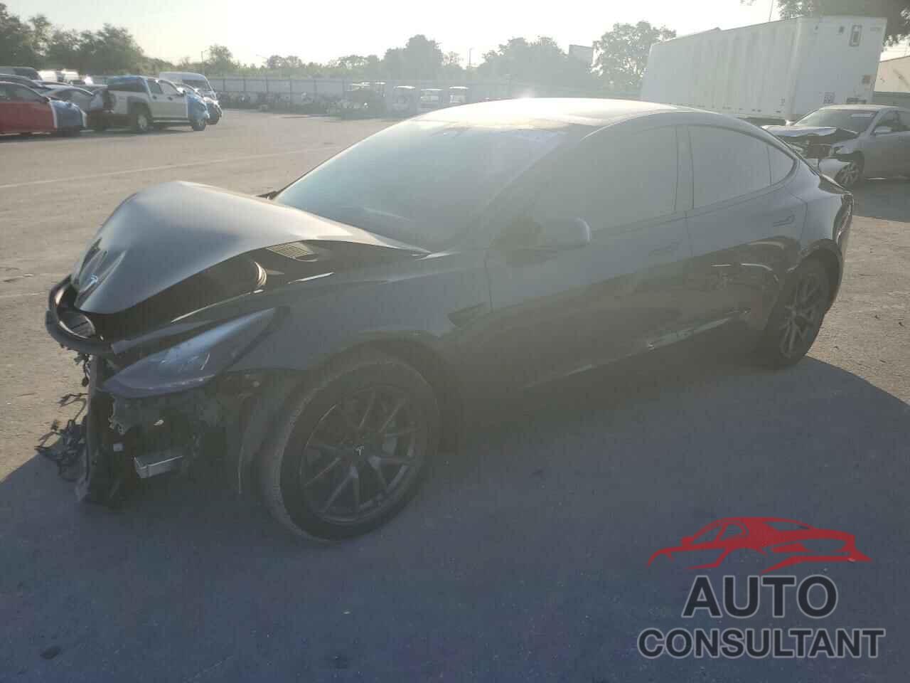 TESLA MODEL 3 2023 - 5YJ3E1EA1PF558134