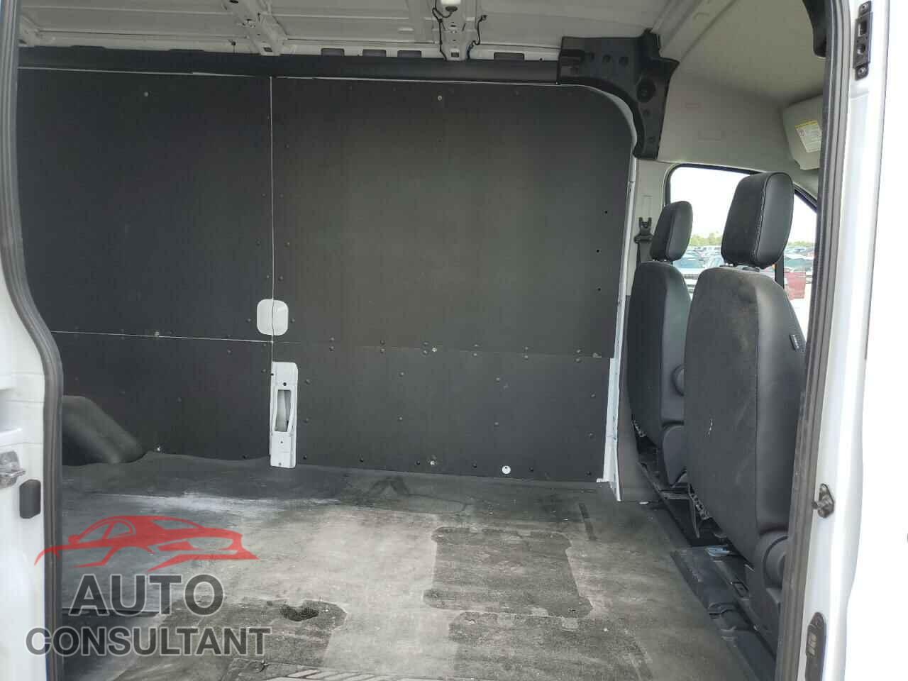 FORD TRANSIT 2023 - 1FTBR1C8XPKB92869