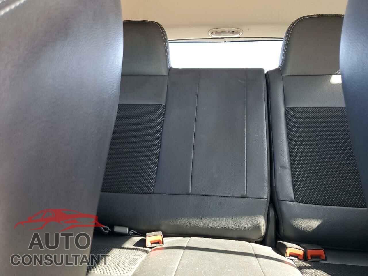 JEEP COMPASS 2016 - 1C4NJCEA8GD734894
