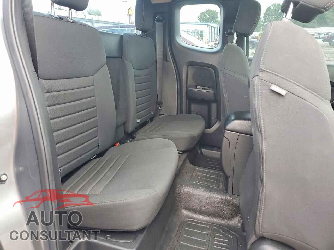 FORD RANGER 2021 - 1FTER1EH1MLD08539