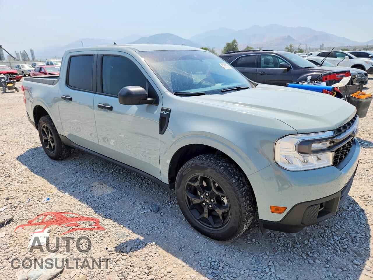 FORD MAVERICK 2024 - 3FTTW8J90RRB78897