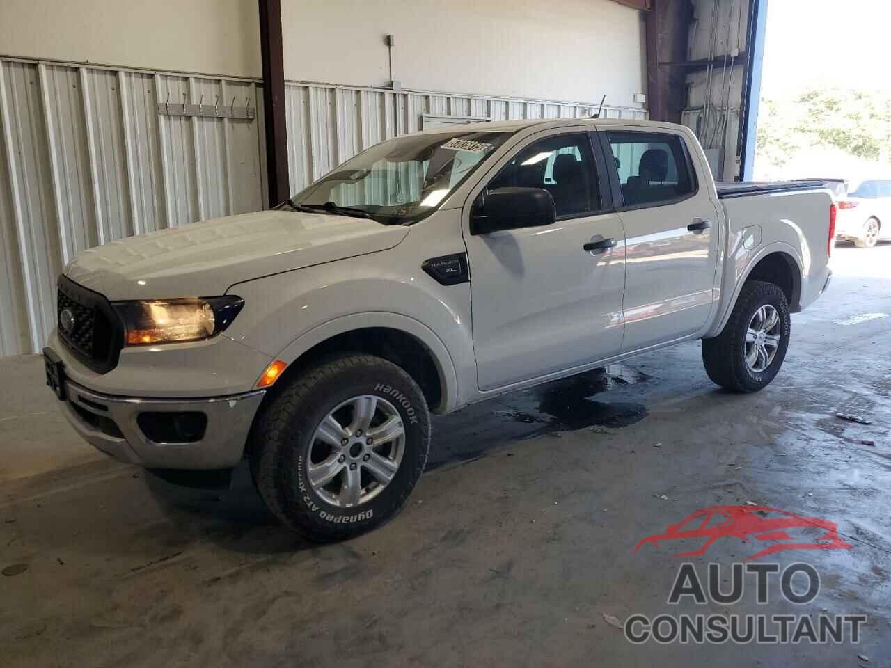 FORD RANGER 2021 - 1FTER4EH3MLE04979