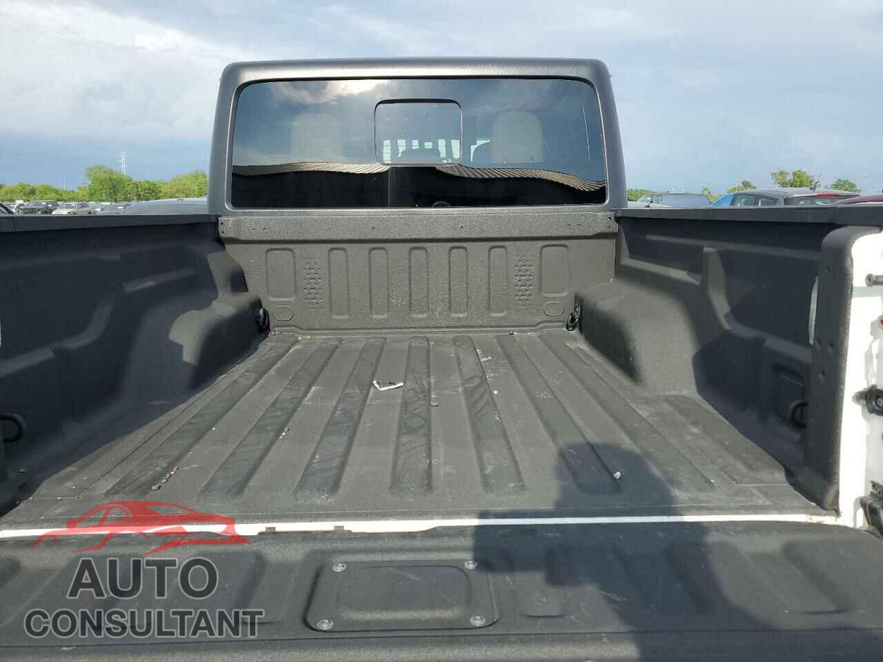 JEEP GLADIATOR 2020 - 1C6HJTAG3LL112721