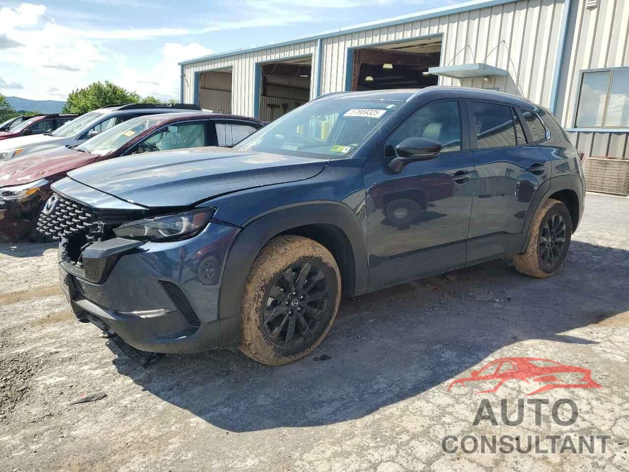 MAZDA CX-50 PREF 2023 - 7MMVABCM4PN143480